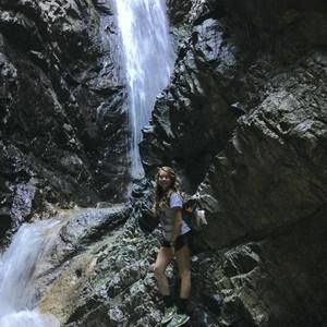 Meet your Posher, Alysia