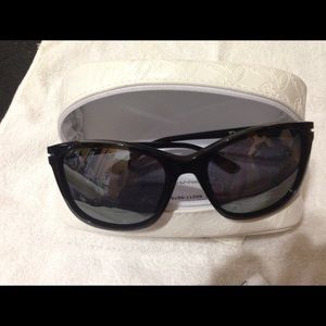 OAKLEY DROP IN SUN GLASSES