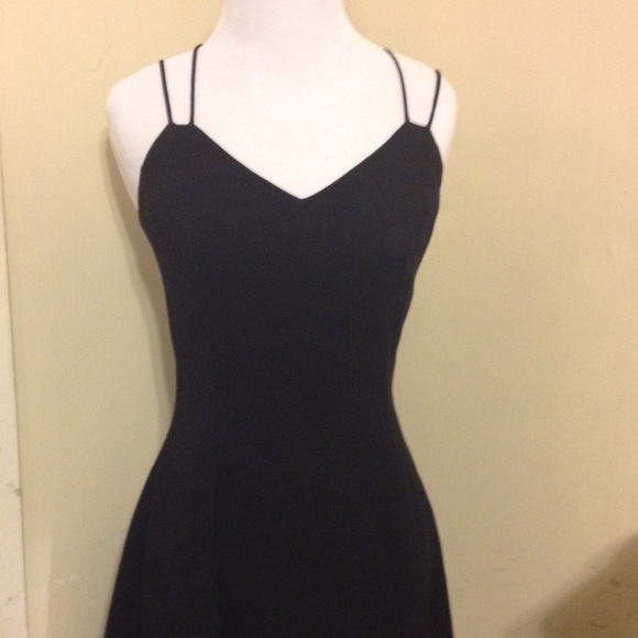 Ann Taylor dress