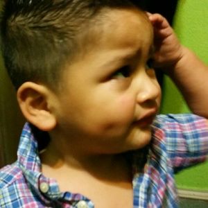 Meet your Posher, Kim