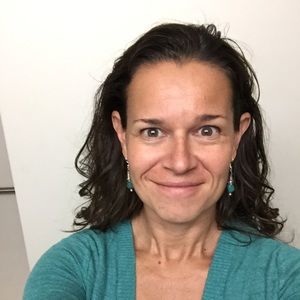 Meet your Posher, Jen