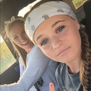 Meet your Posher, Addisyn