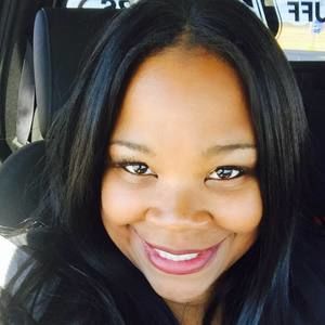 Meet your Posher, Ericca