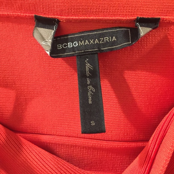 BCBG Bandage Power Skirt - Picture 2 of 3