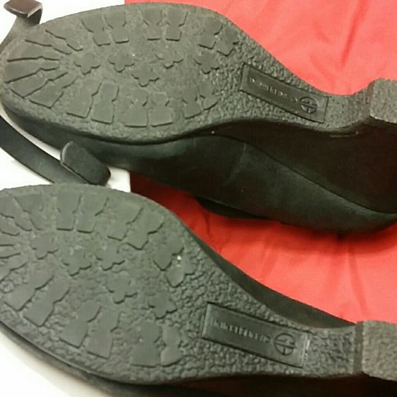 Comfy wedge - Picture 2 of 3