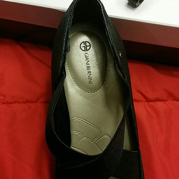 Comfy wedge - Picture 3 of 3