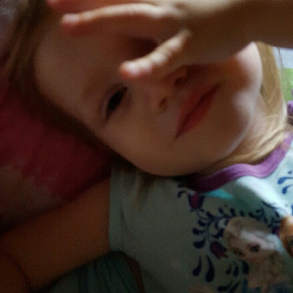 Meet your Posher, Kim