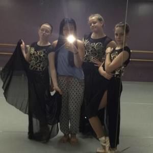 Meet your Posher, Grace