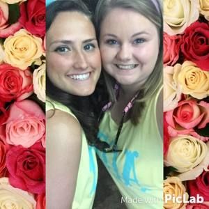 Meet your Posher, Amelia