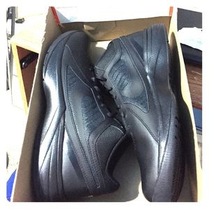 Nike:The Overplay VIII..Size: 11.5.Condition: NEW