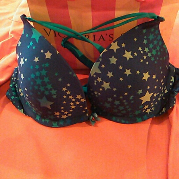 Victoria's Secret Push-up Bra