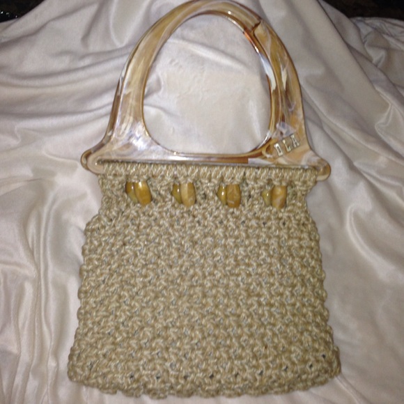 Unique Handbag