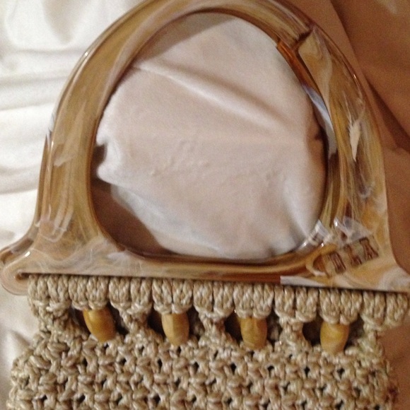 Unique Handbag - Picture 2 of 4