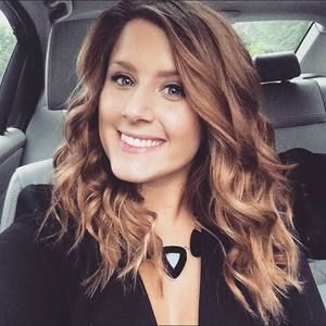 Meet your Posher, Molly