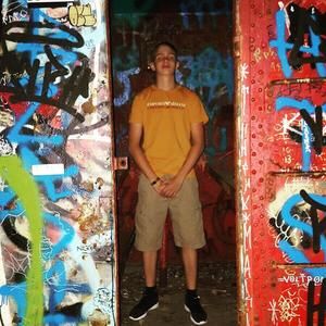 Meet your Posher, Patryk