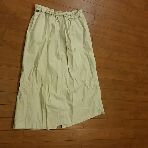 Skirt