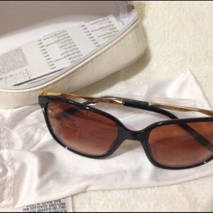 OAKLEY "game changer" sunglasses