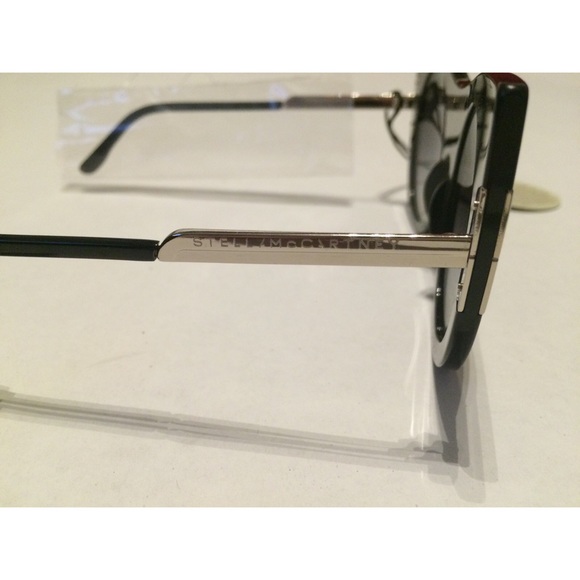 SALE!!  Stella McCartney sunglasses. - Picture 4 of 4