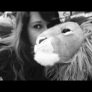 Meet your Posher, Blake