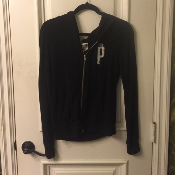 VS PINK Light Jacket