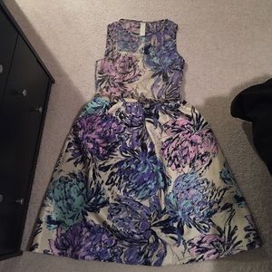 Taylor Dress Size 8