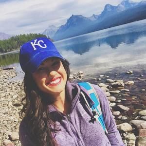 Meet your Posher, Robin