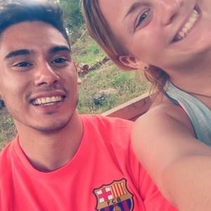 Meet your Posher, Samantha