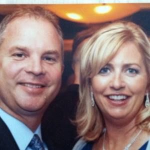 Meet your Posher, Tom