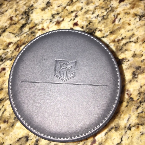 Tag heuer watch case