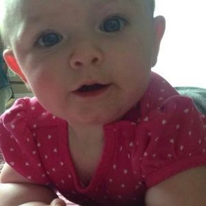 Meet your Posher, Brylee