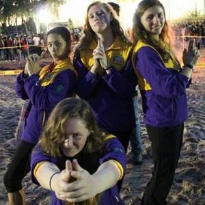 Meet your Posher, Chelsea