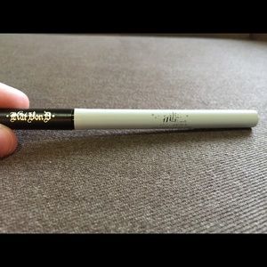kat von D tattoo eyeliner. Final price cut