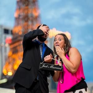 Meet your Posher, Becky