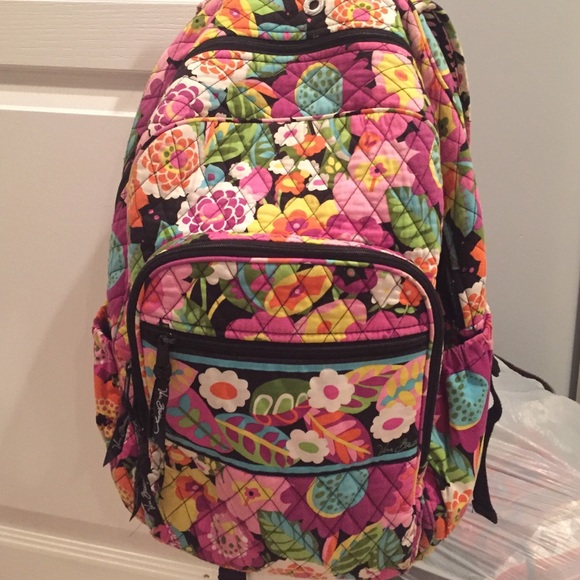 Vera Bradley backpack