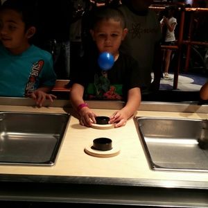 Meet your Posher, Becki