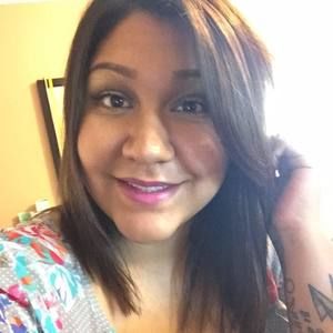 Meet your Posher, Judy