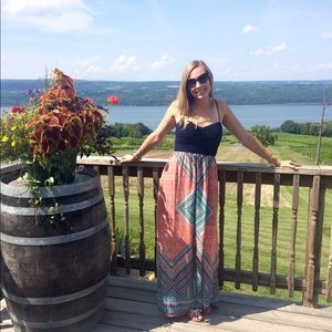 Meet your Posher, Allison