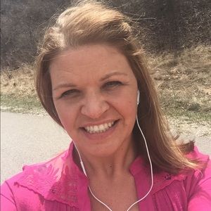 Meet your Posher, Patricia