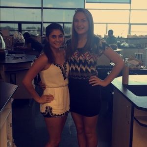 Meet your Posher, Hannah