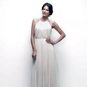 NWT Catherine Deane Patsy dress size 10