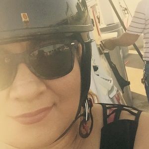 Meet your Posher, Jasmin