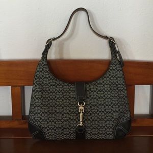 Coach handbag (Authentic)