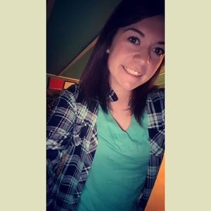 Meet your Posher, Jessica