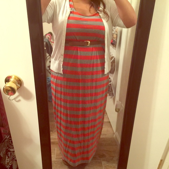 2 Maxi dress