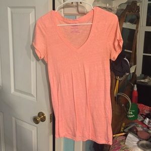 AEO Orange top