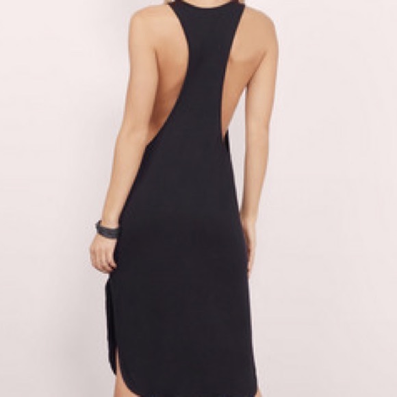 Dress - Picture 3 of 3