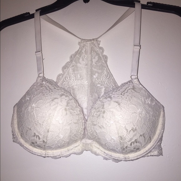 Pink The Date bra