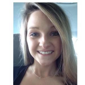 Meet your Posher, Bethany