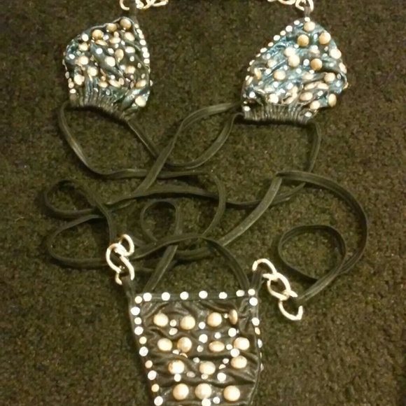 Dance outfit