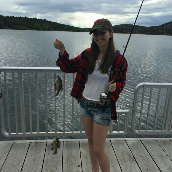 Meet your Posher, Kristiana - Picture 1 of 1